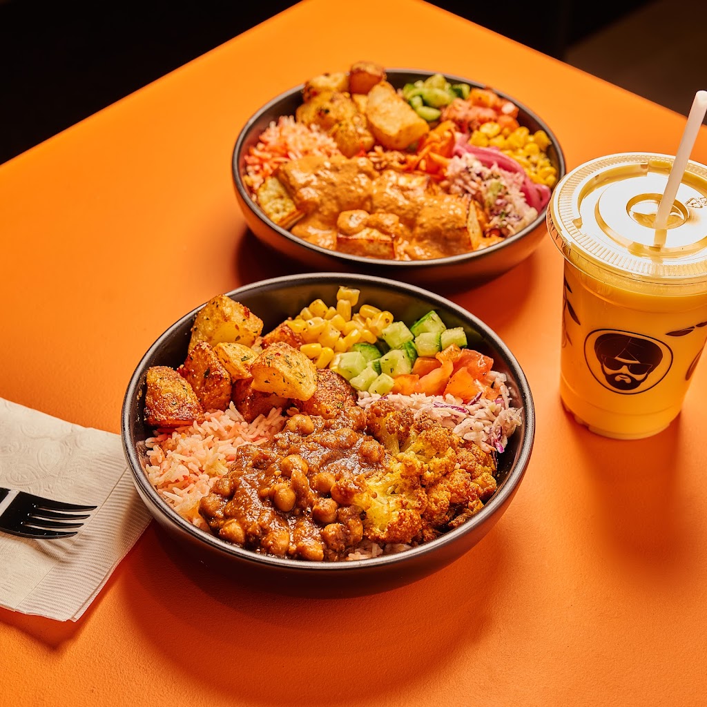 Food & drink