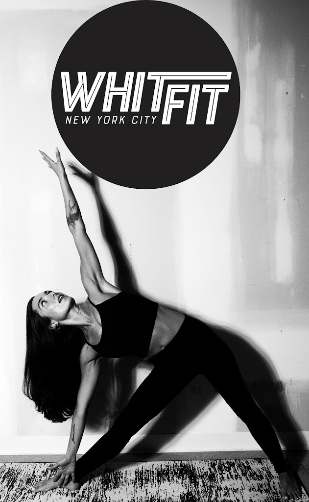  WhitFit NYC