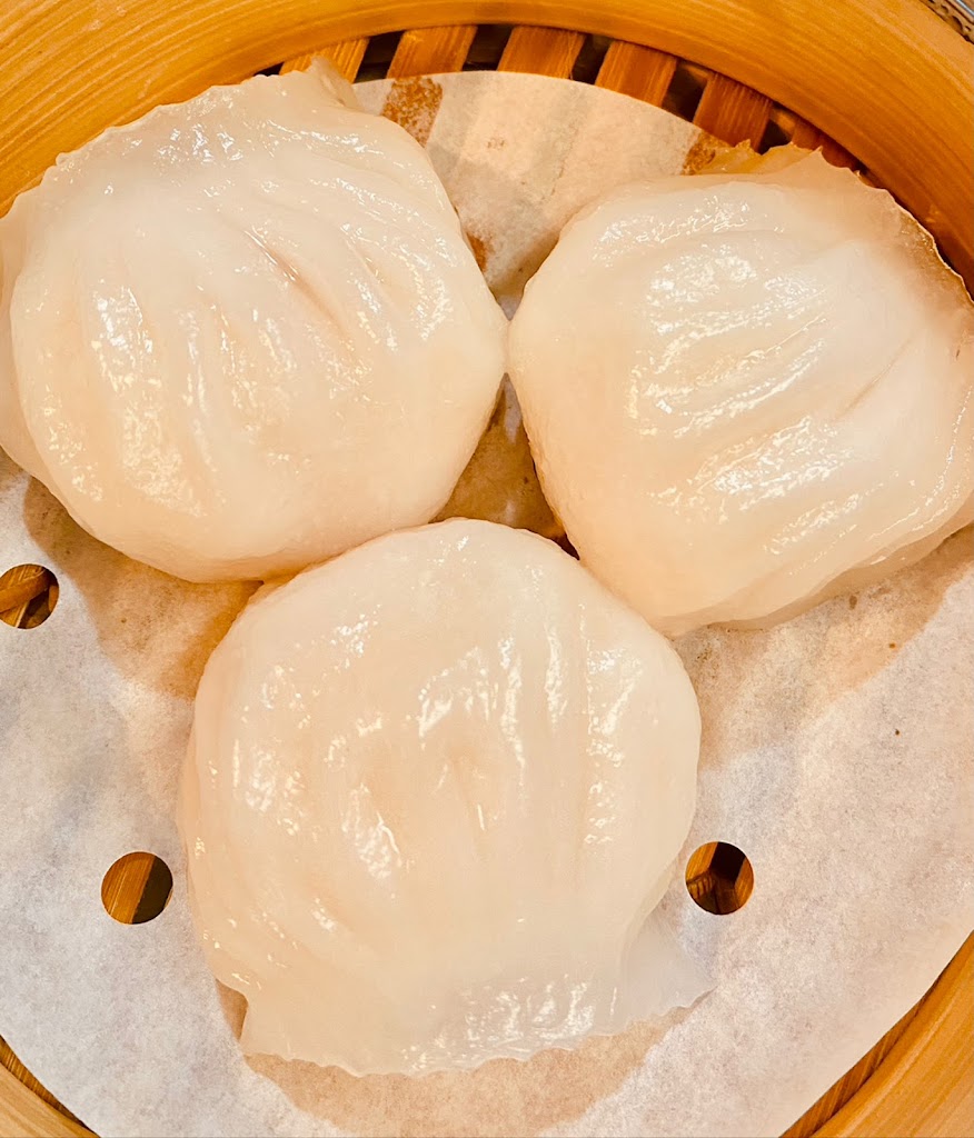 Dim sum