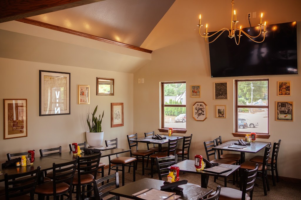  Vintage Brewing Co. Cross Plains