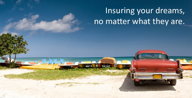 Carmel Mountain Insurance Service