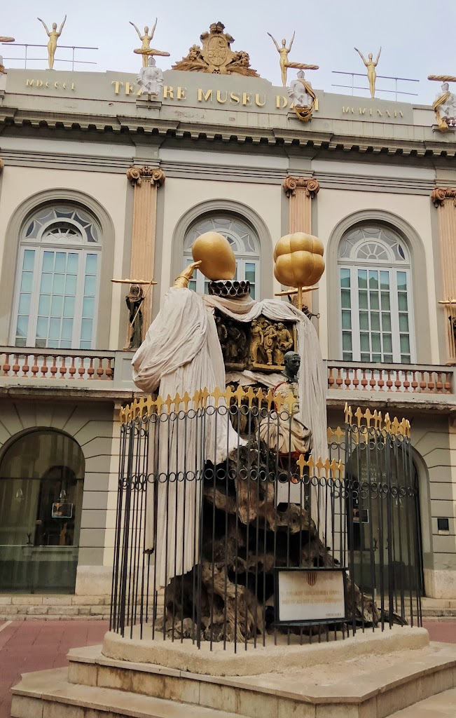 Homenatge a Francesc Pujols