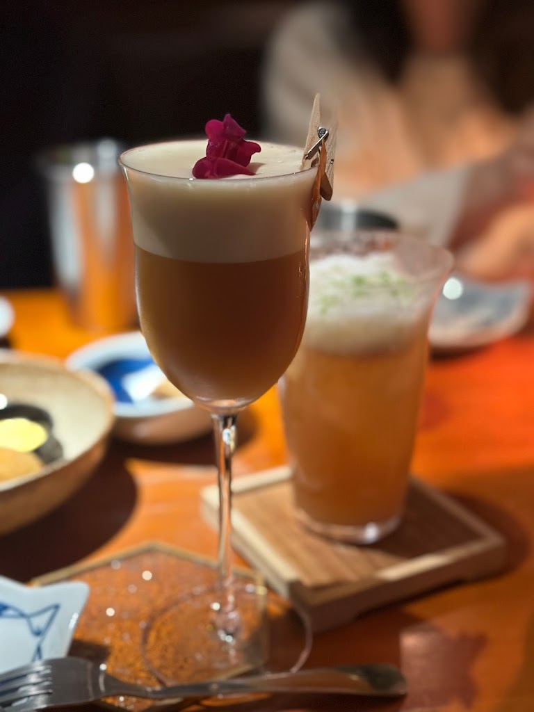 ComingBistro｜台北餐酒館推薦調酒吧 的照片