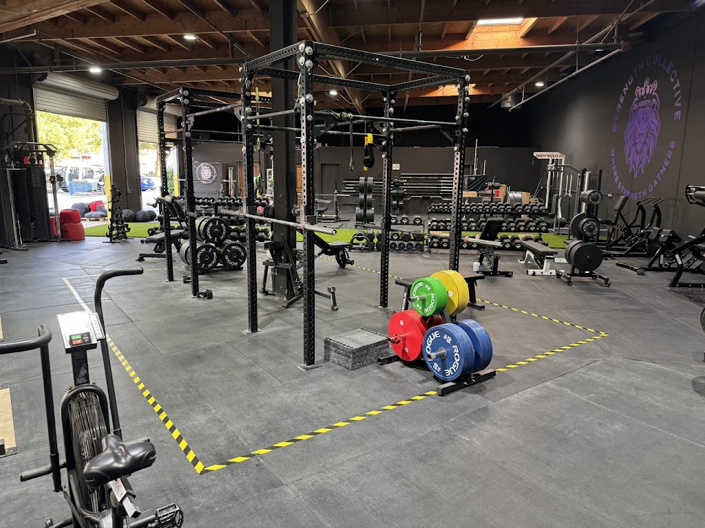  Strength Collective