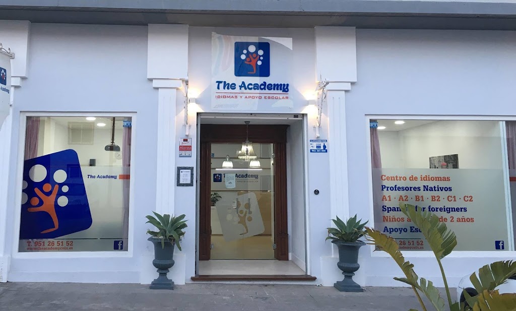 The Academy