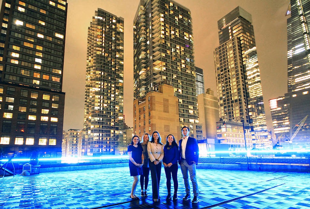 The Seas Collective