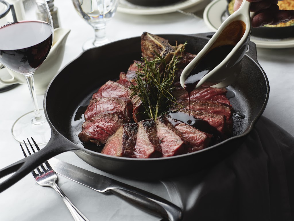  Mr. B's - A Bartolotta Steakhouse - Mequon