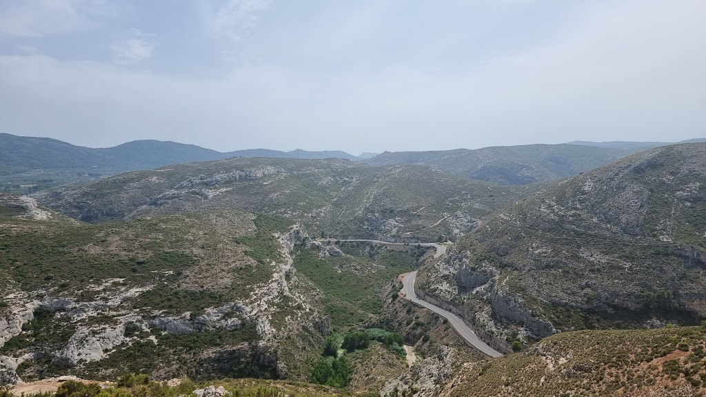 La cabra