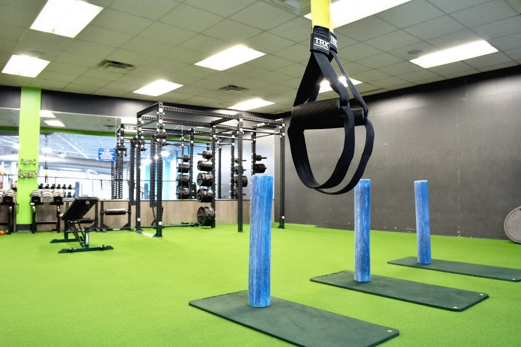  Onelife Fitness - Alexandria