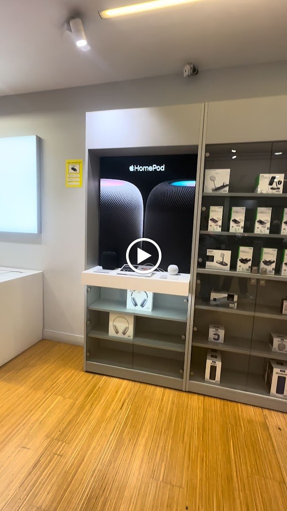 K-tuin Bilbao Apple Premium Reseller y Servicio Tecnico Oficial — Videos
