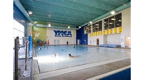  Hastings YMCA