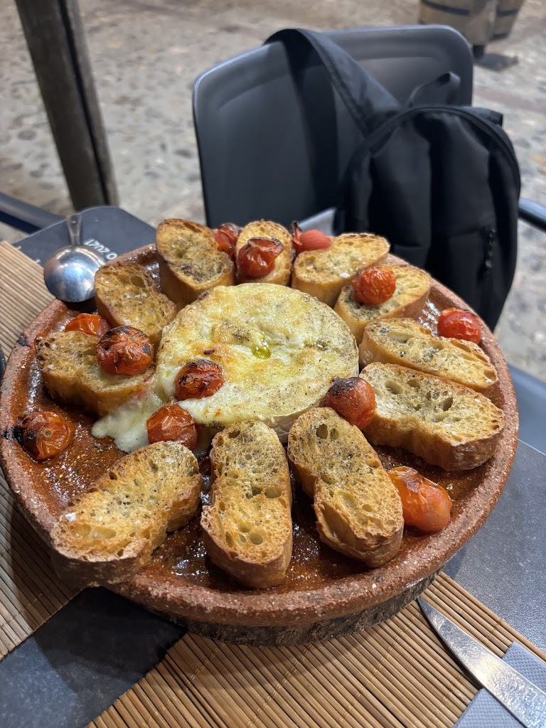 Restaurante Dona Anita