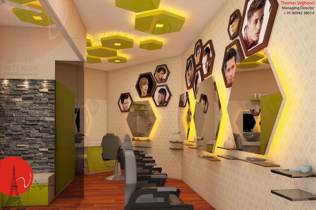 Adams Mens Salon