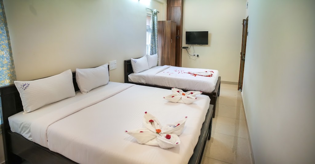 Surya Inn Hotel