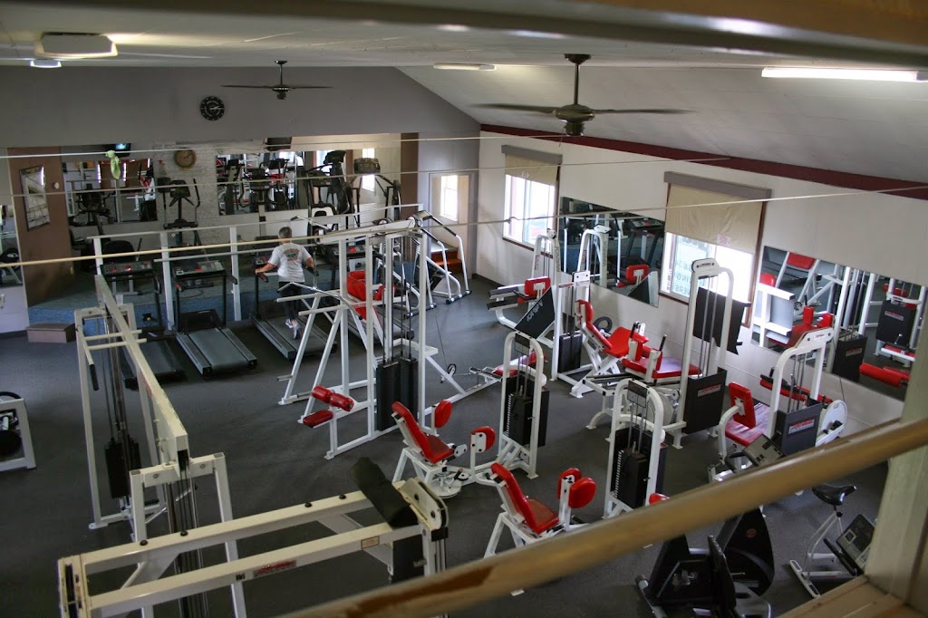  Big Sky Strength & Fitness