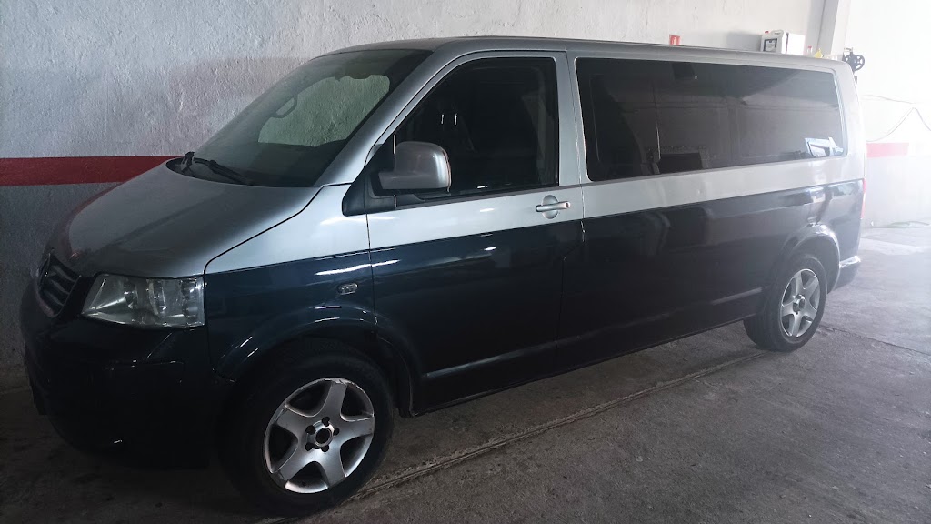 JKO CAR — Del propietario