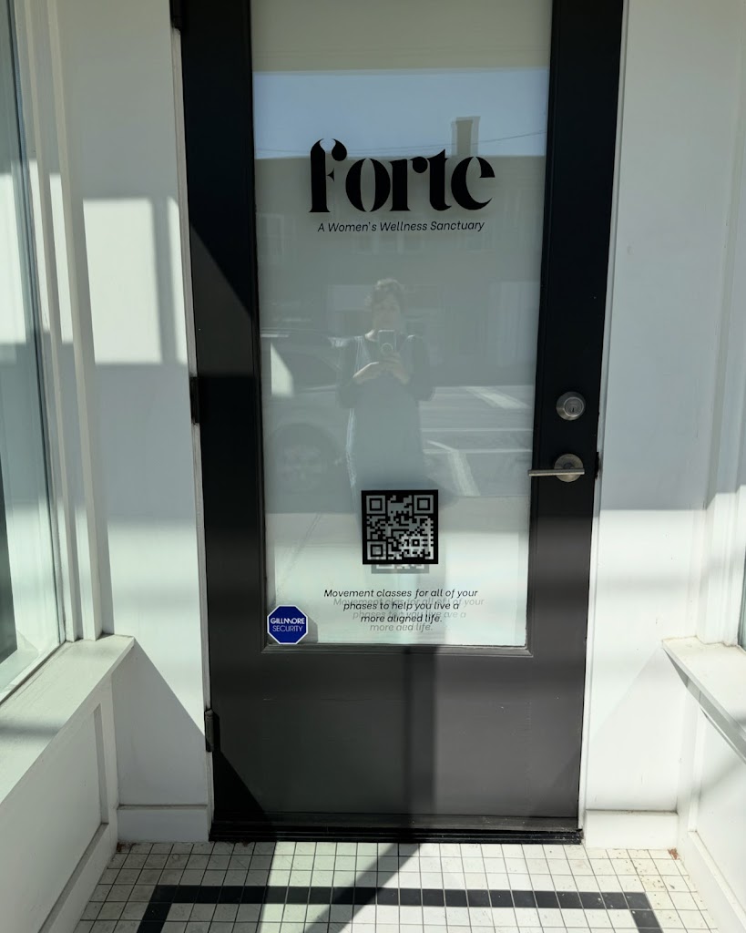  Forte Women’s Wellness Sanctuary
