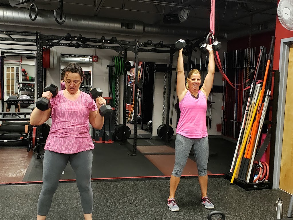  Innovation Fitness Solutions