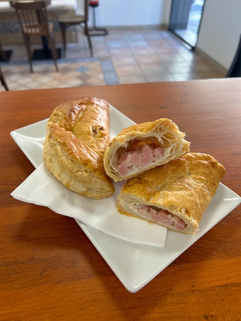 Purocafe — Comida y bebida