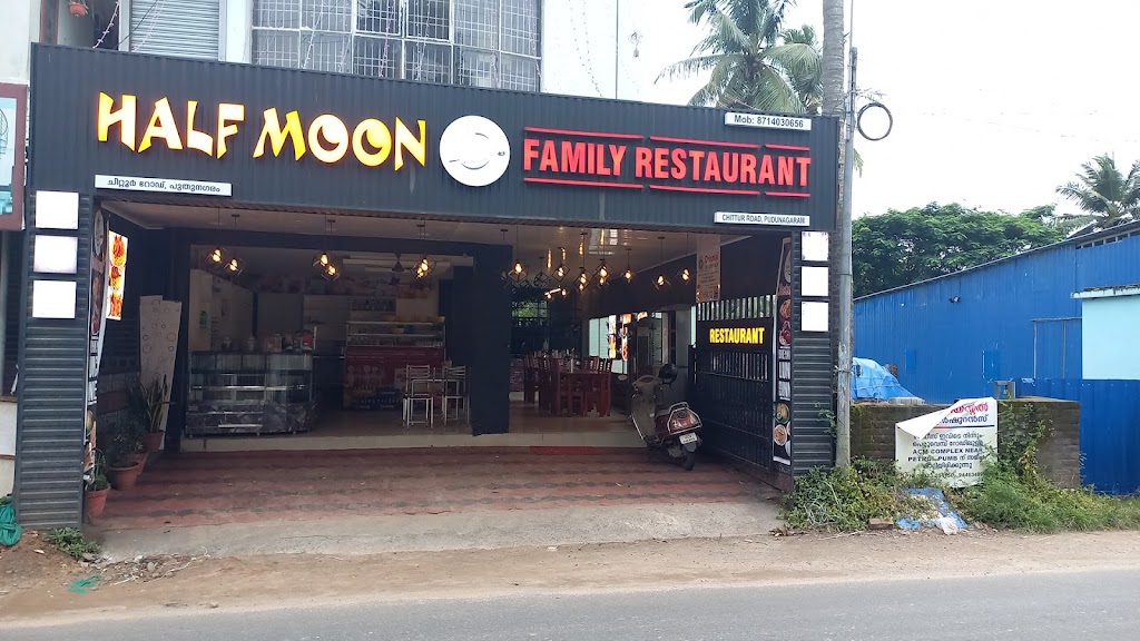Halfmoon Family Restaurant