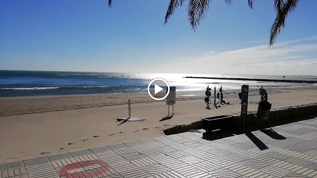 Gasolinera Alcampo — Videos