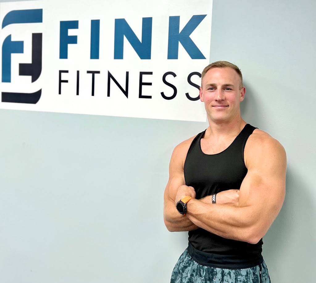  Fink Fitness