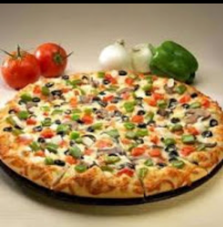Pizza