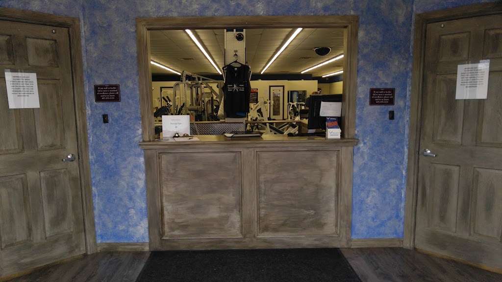  Shape Fitness Meeker