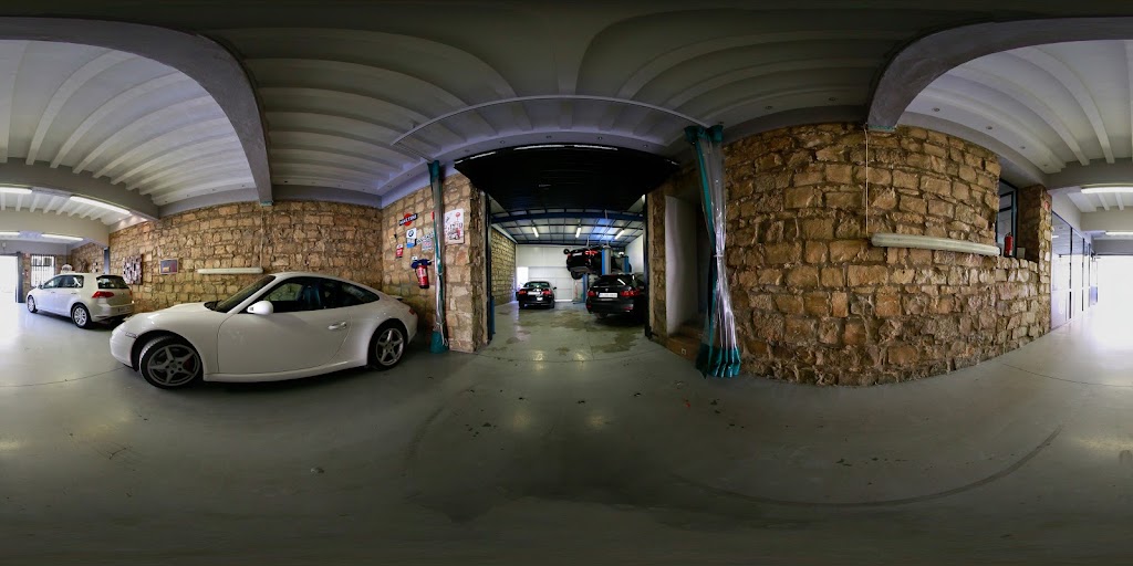 S&D Cars Boutique Garage