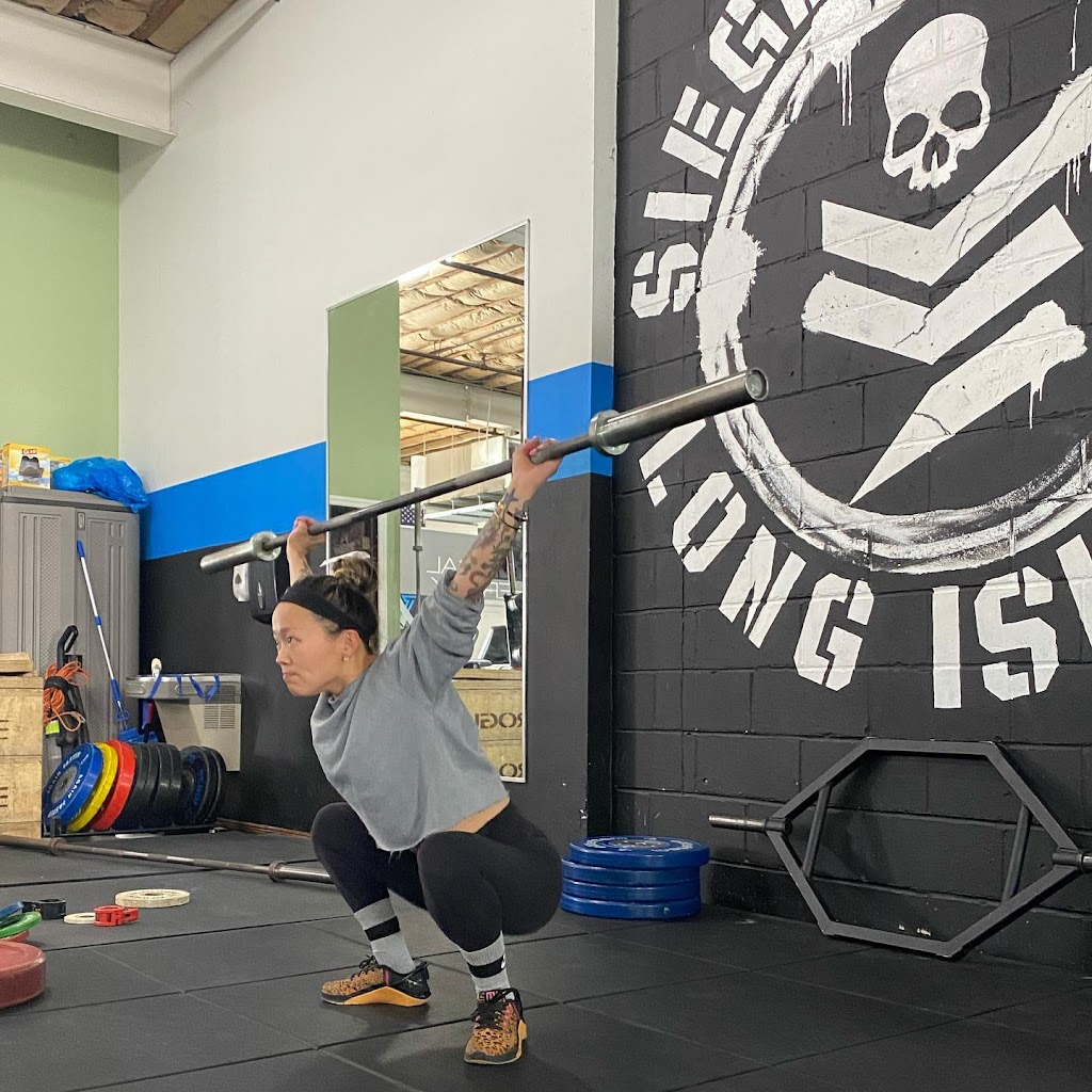  Power Performance Sport Training