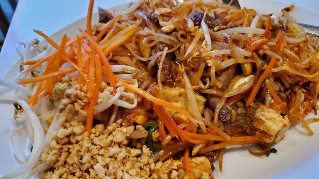 Red Elephant Thai Cuisine