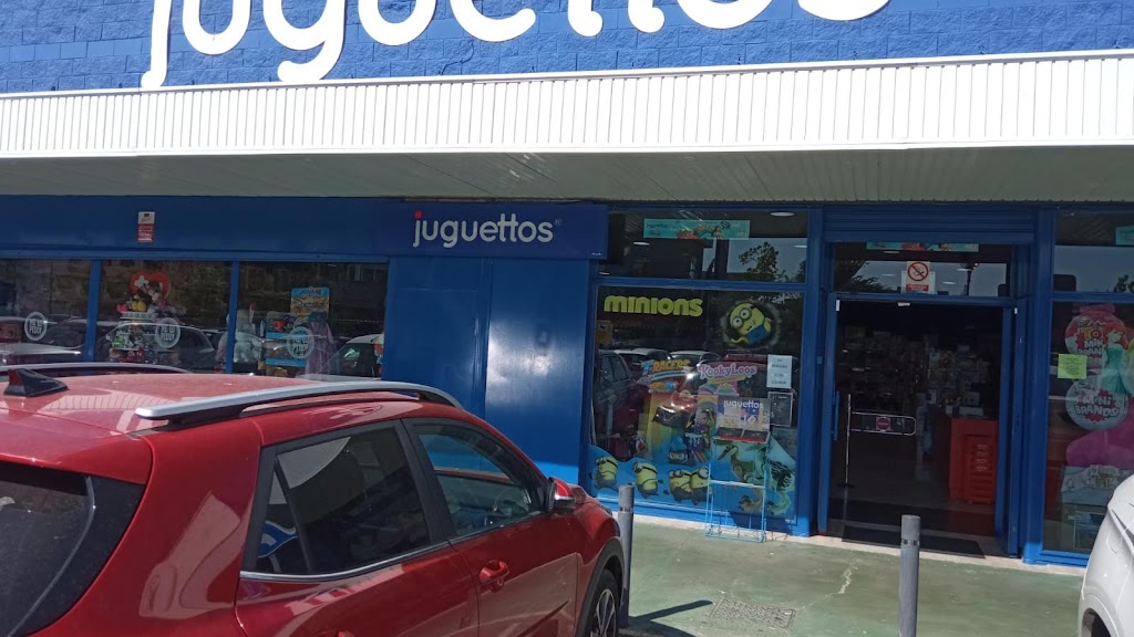 Foto 2 de Juguettos