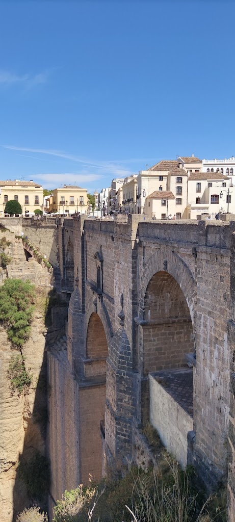 Gabriel Broncano Rodriguez