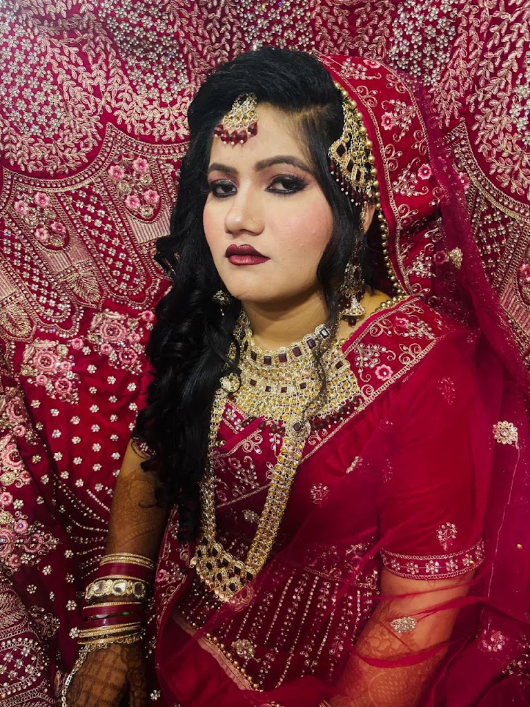 Muskan Beauty Parlour Baghpat