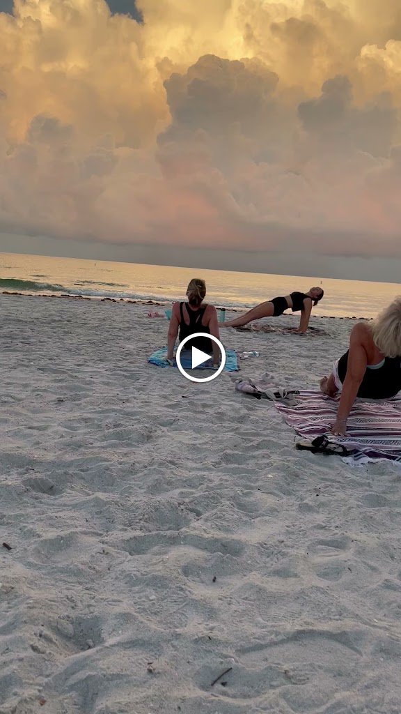  Madeira Beach Yoga, Inc.
