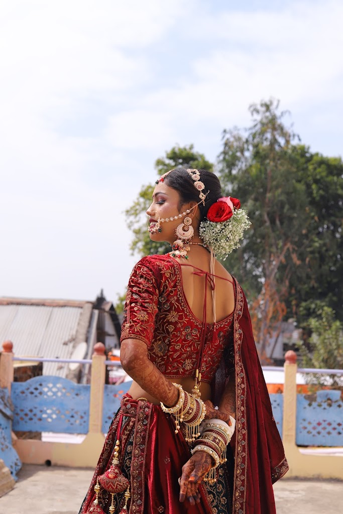 Maa Jwalamukhi Beauty Parlour