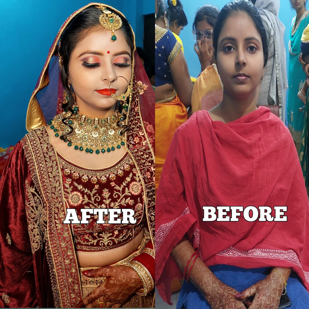 Amazing Beauty Parlour