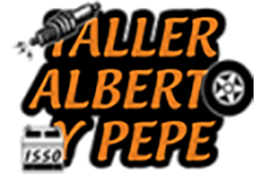 Taller Alberto y Pepe — Del propietario