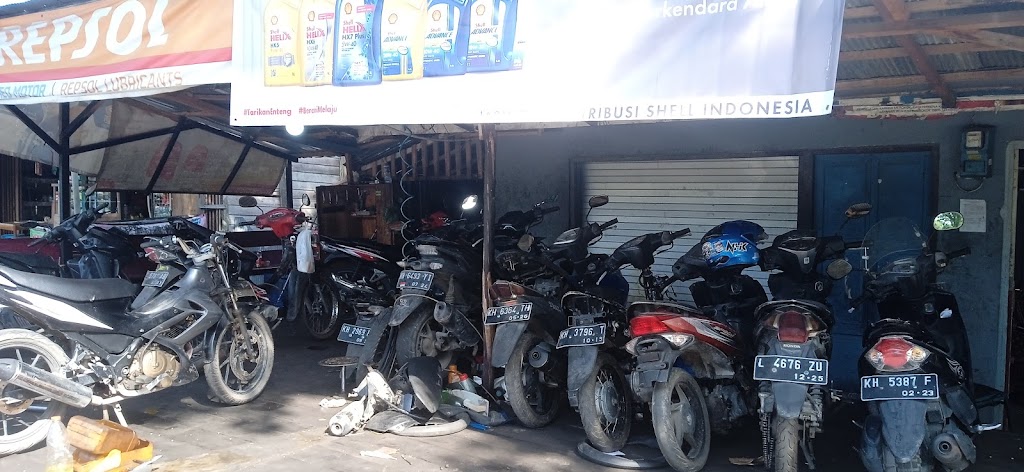 Reneo Motor Palangka Raya