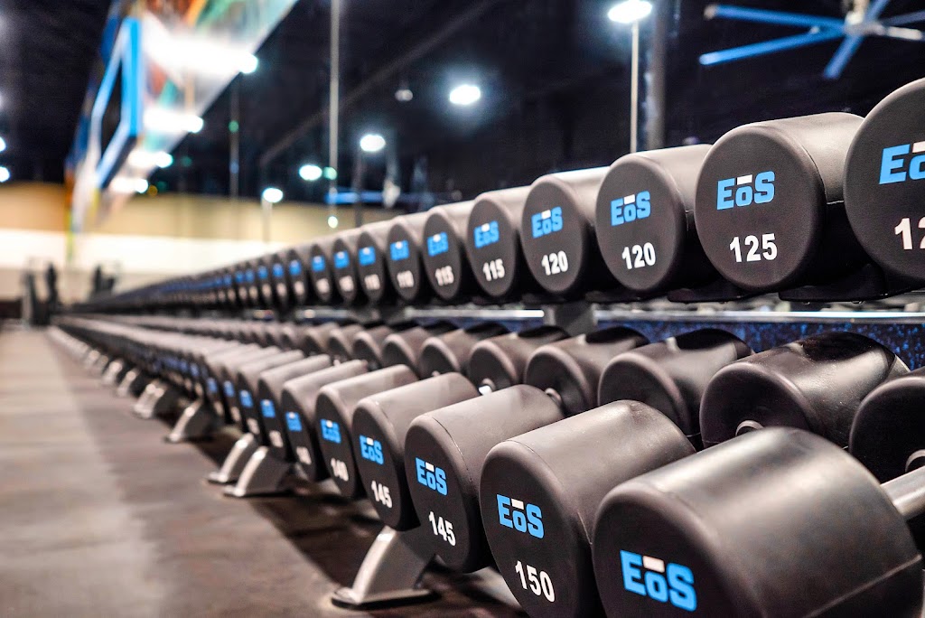  EōS Fitness