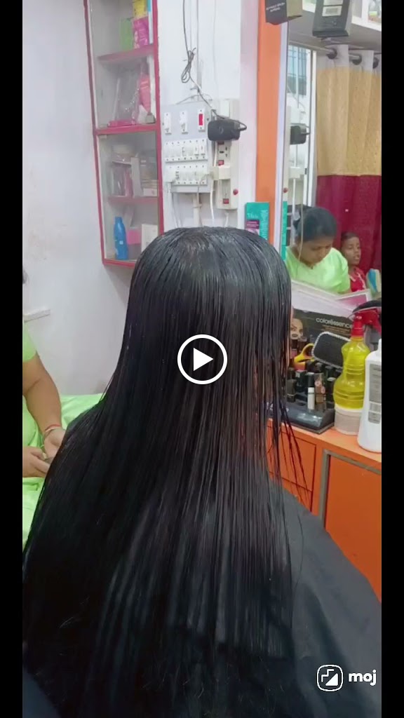 Fashion Beauty Parlour Training Centre