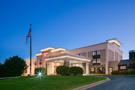 Hampton Inn Iowa City/Coralville