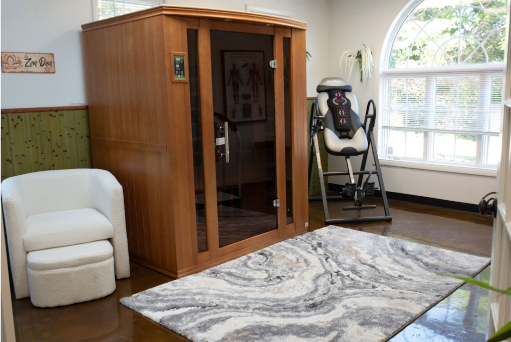  FitZone Personal Training