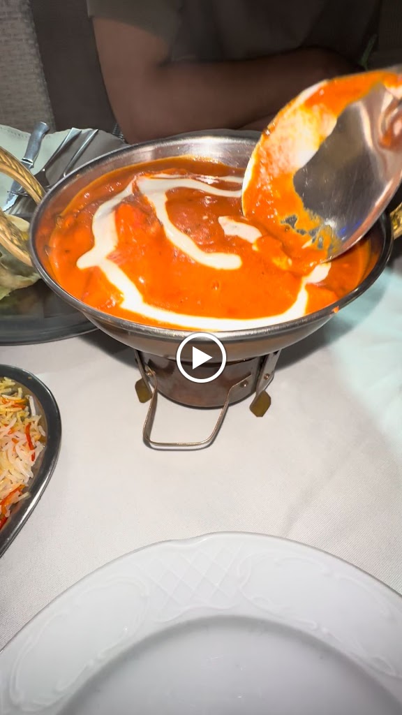 Ganges Tandoori — Videos
