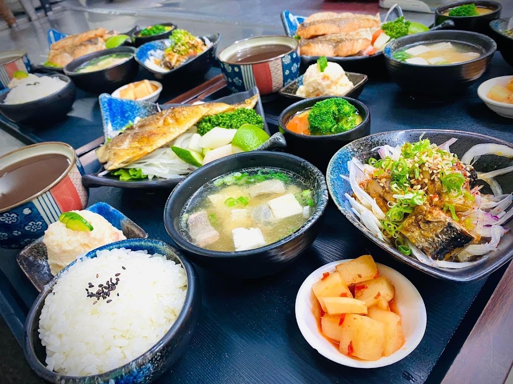 食樂日式料理 的照片