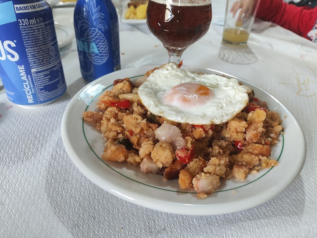 Bar La Despensa de La Barca