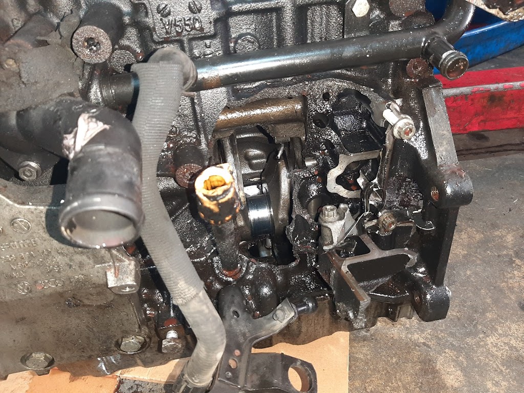 Talleres Rojas E Hijos