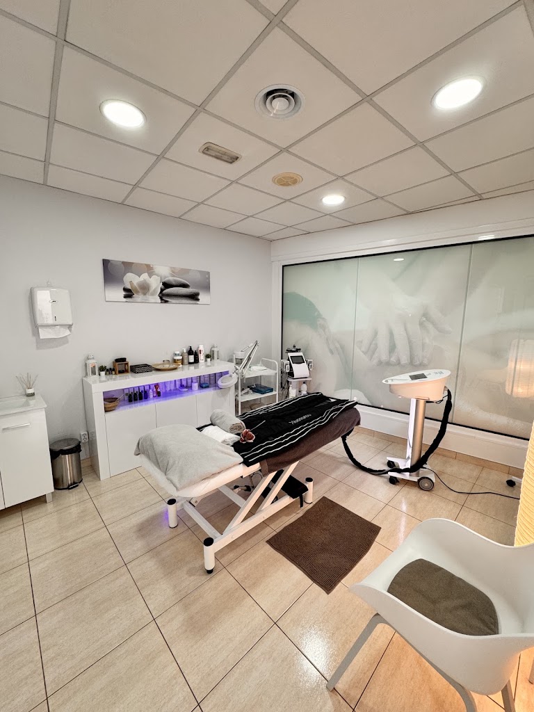 Gibela Beauty Estetica — Del propietario