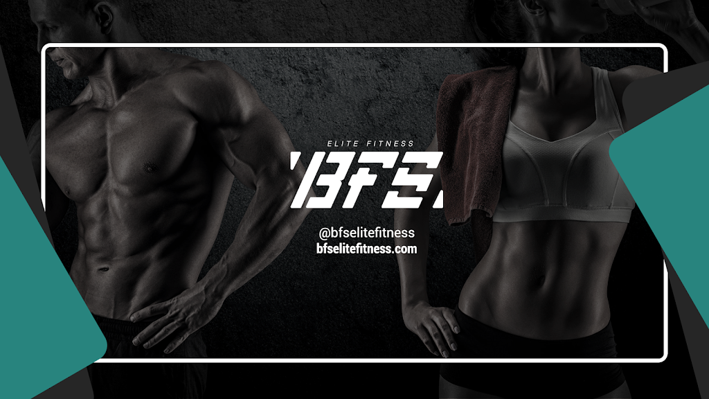  BFS Elite Fitness