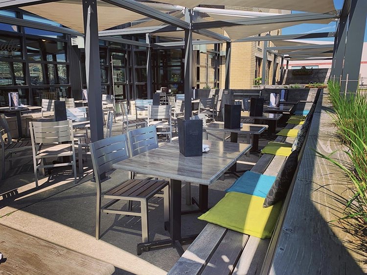 Borealis Grille & Bar (Kitchener) in Kitchener